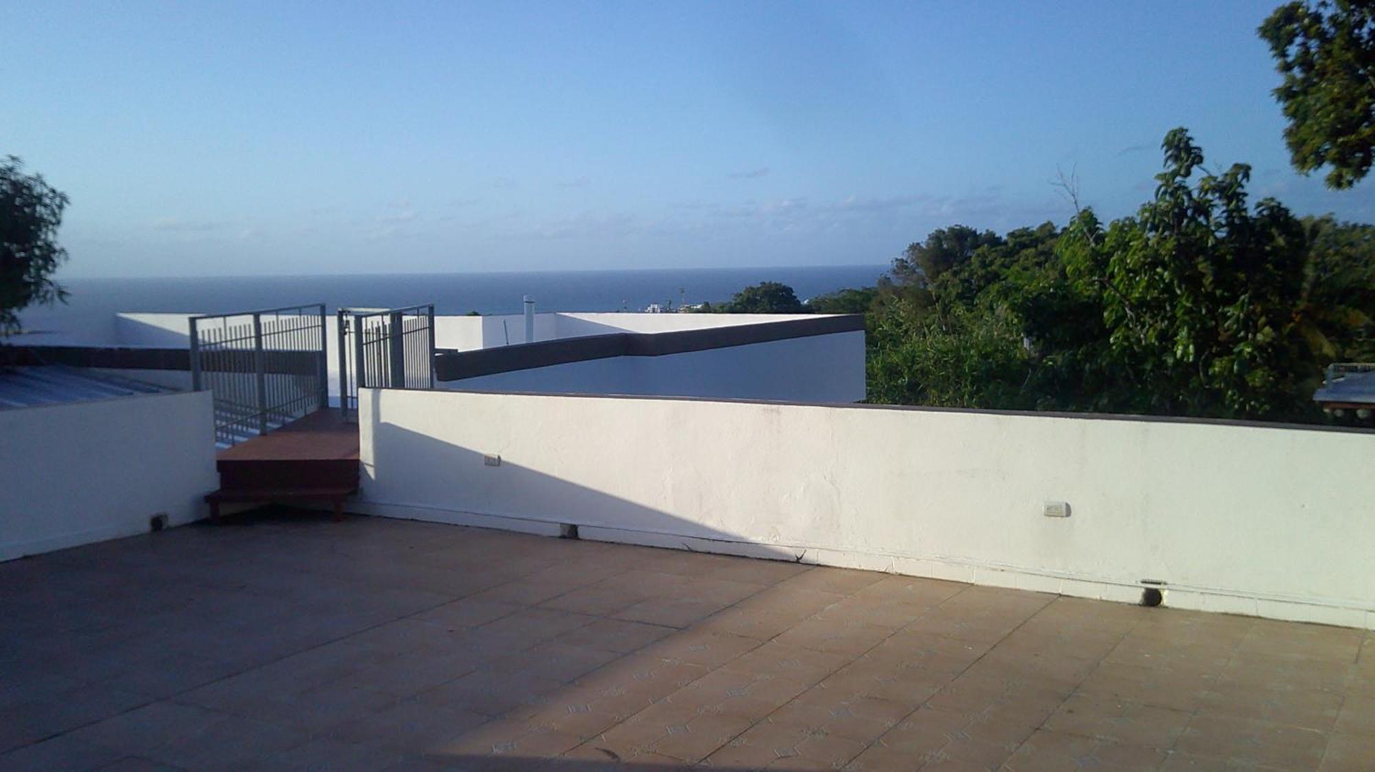 E&J Boutique Residences Sosúa Esterno foto