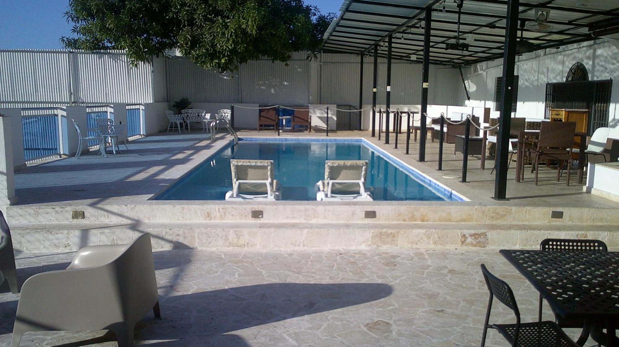 E&J Boutique Residences Sosúa Esterno foto