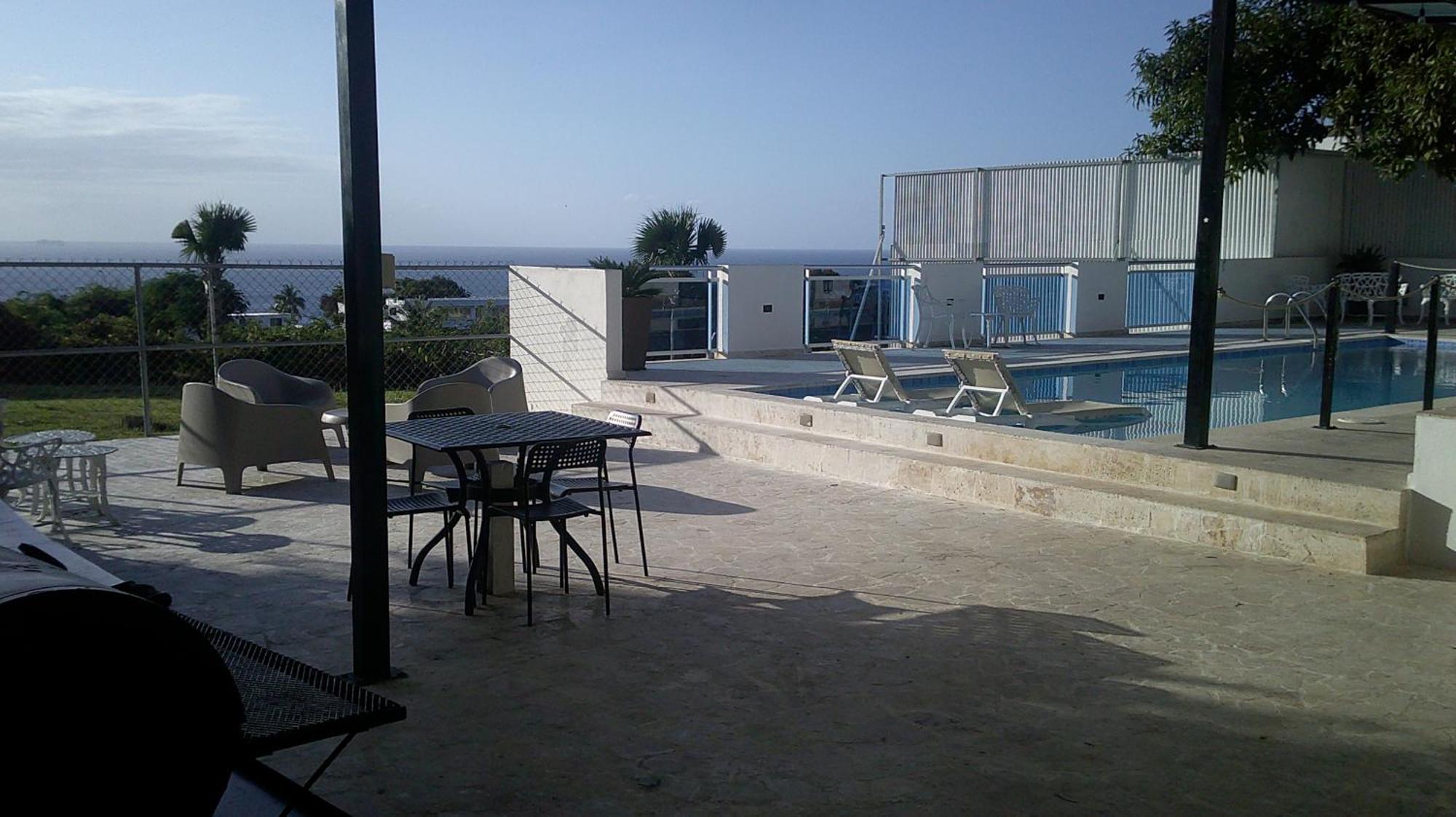 E&J Boutique Residences Sosúa Esterno foto