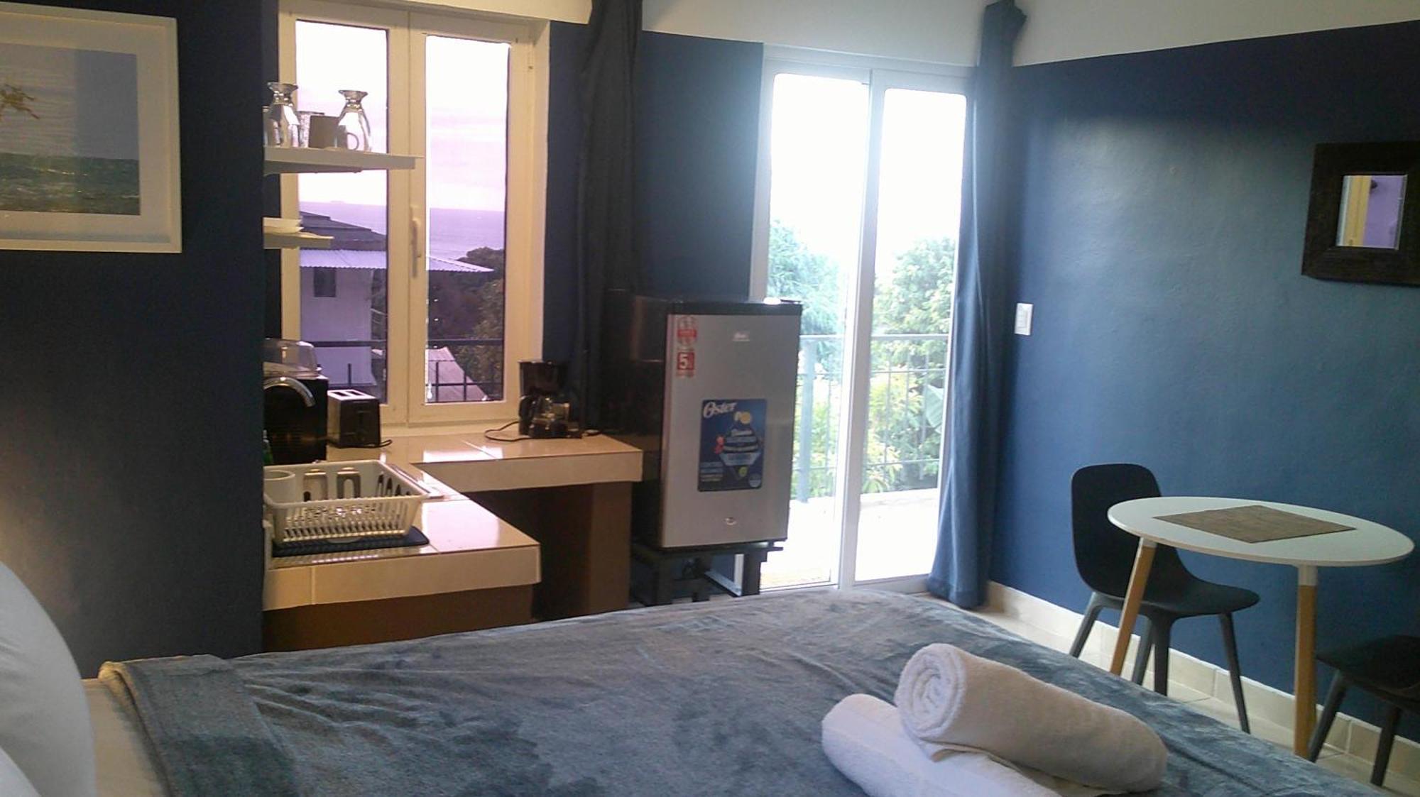 E&J Boutique Residences Sosúa Esterno foto