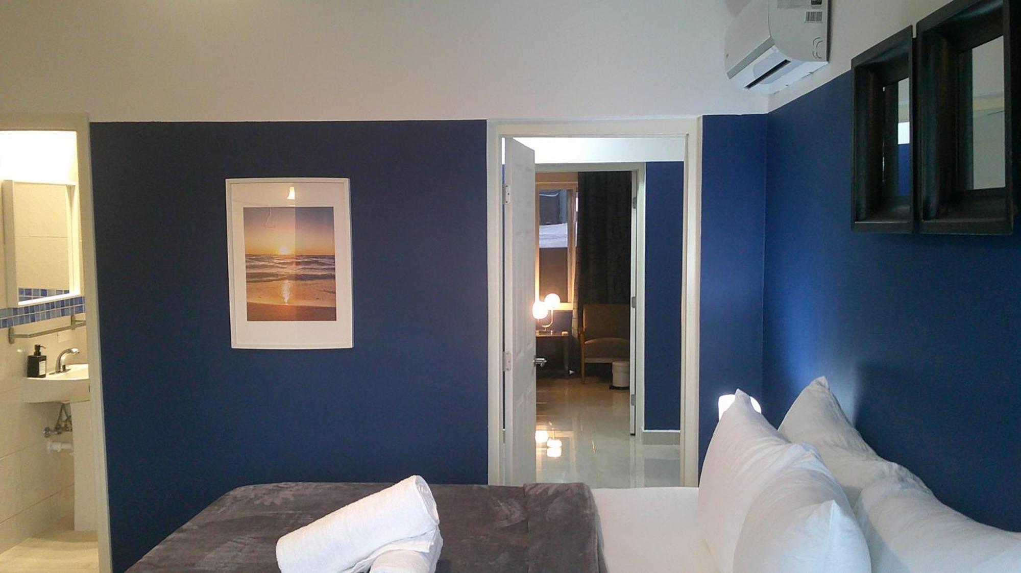 E&J Boutique Residences Sosúa Esterno foto